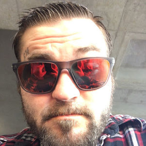 Meet your Posher, Justin